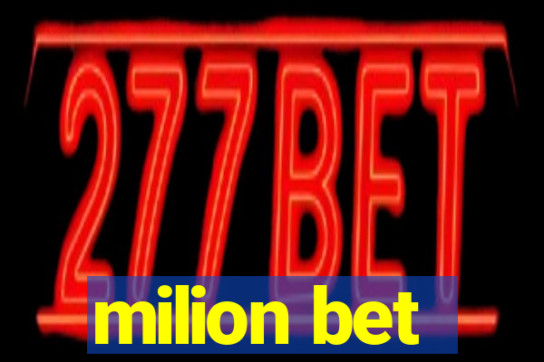 milion bet